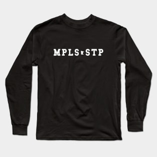 MPLS / STP II Long Sleeve T-Shirt